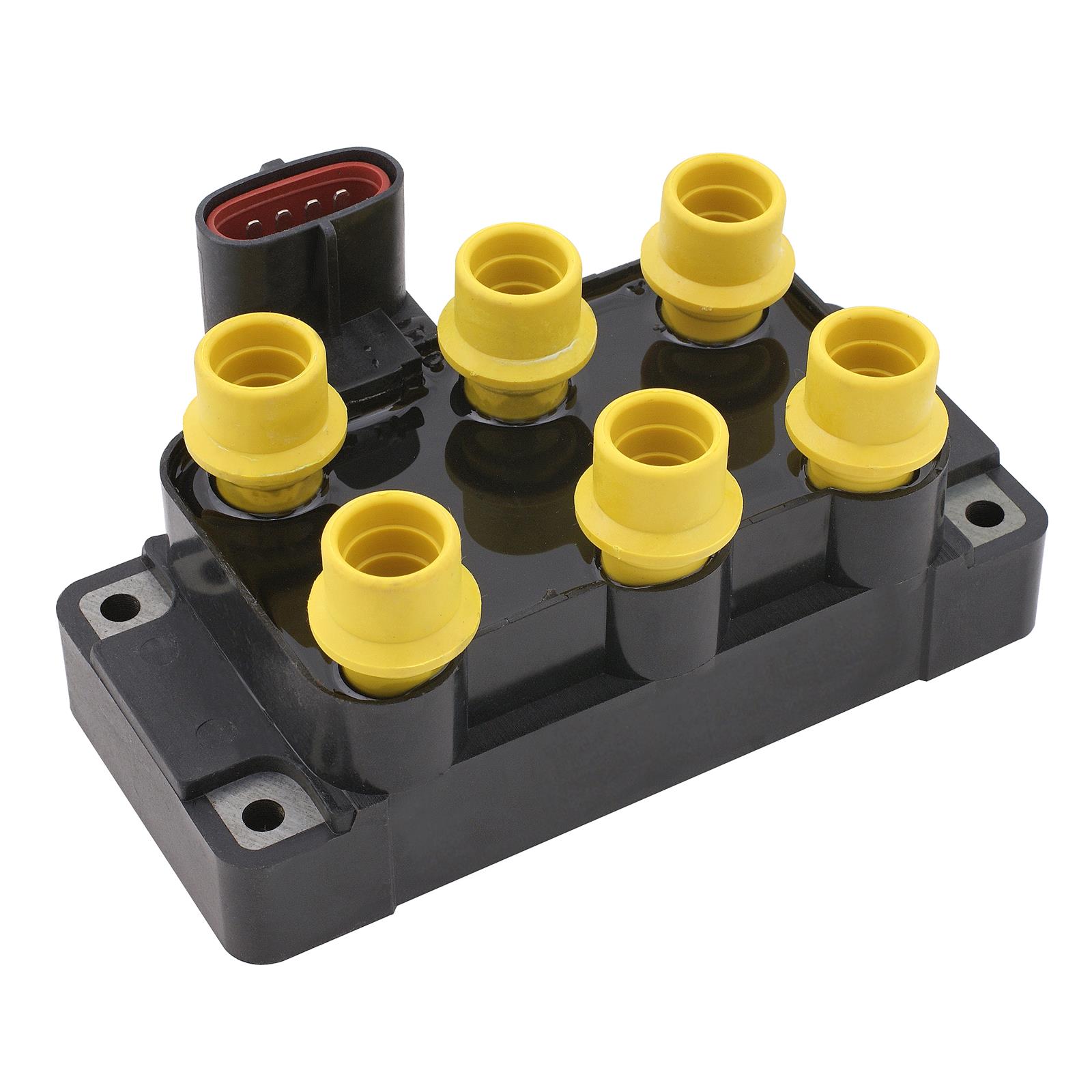 www.meinvoyager.de - IGNITION COILS