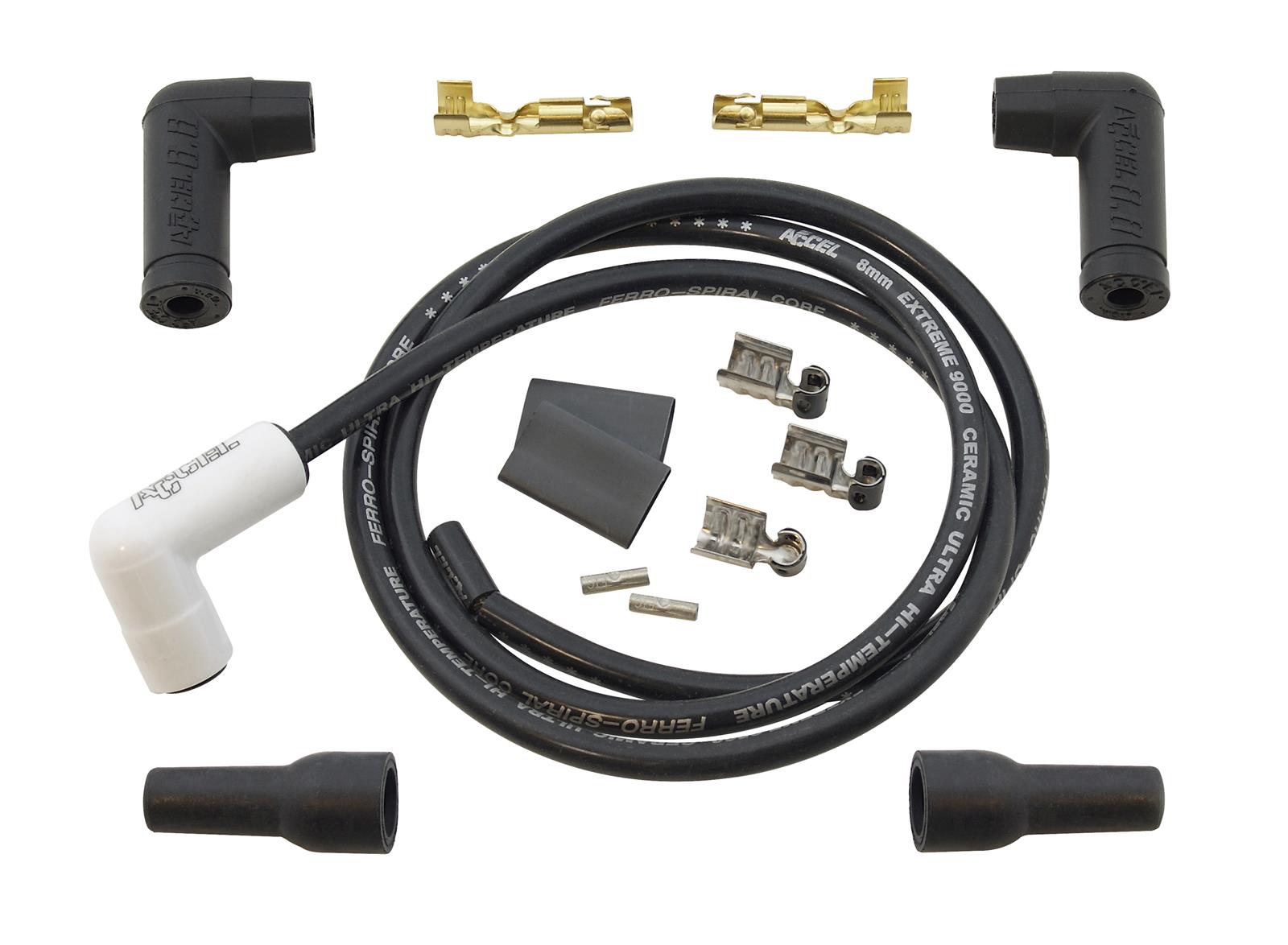 www.meinvoyager.de - IGNITION WIRE
