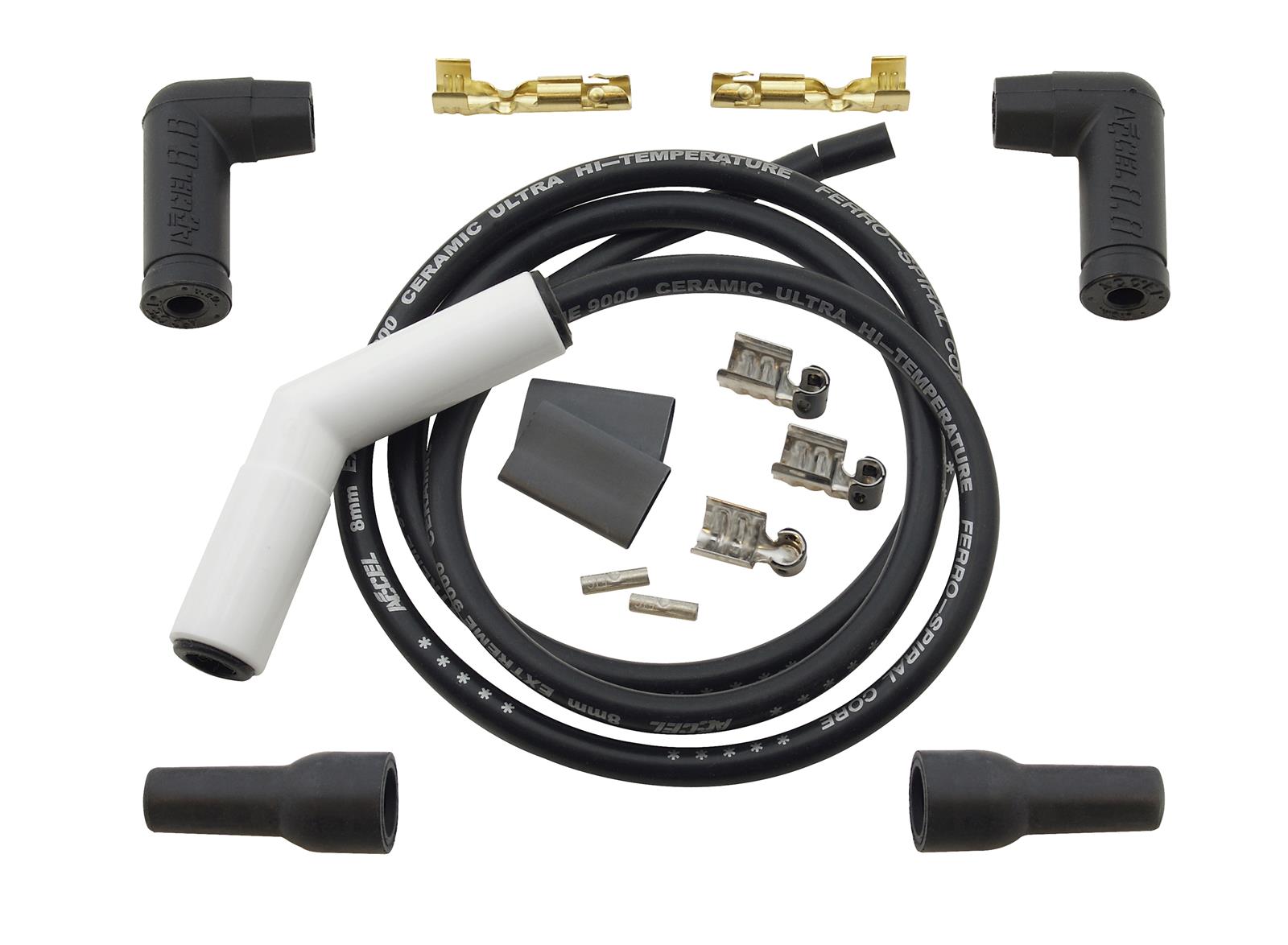 www.meinvoyager.de - IGNITION WIRE