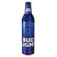 www.meinvoyager.de - BUD LIGHT ALU-FLASCHE