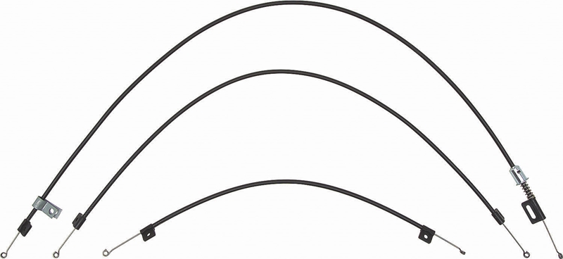 www.meinvoyager.de - HEATER CONTROL CABLES - 3