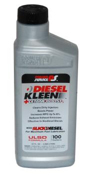 www.meinvoyager.de - DIESEL FUEL ADDITIVES