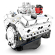 www.meinvoyager.de - MOTOR GM 383 CID 436