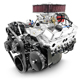 www.meinvoyager.de - MOTOR GM 383 CID 436HP