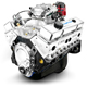 www.meinvoyager.de - MOTOR GM 383 CID 436HP