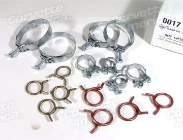 www.meinvoyager.de - HOSE CLAMP KIT. 327 AC HP