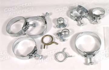 www.meinvoyager.de - HOSE CLAMP KIT. 327 LATE
