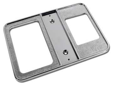 www.meinvoyager.de - SHIFT CONSOLE PLATE. EXC