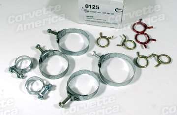 www.meinvoyager.de - HOSE CLAMP KIT. 427 3X2 A