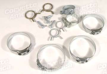 www.meinvoyager.de - HOSE CLAMP KIT. 427 EARLY