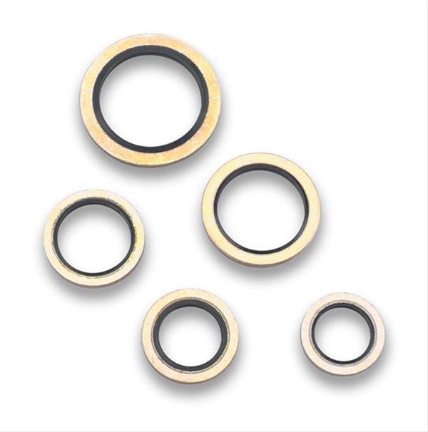 www.meinvoyager.de - WASHERS/SEALS/O-RINGS