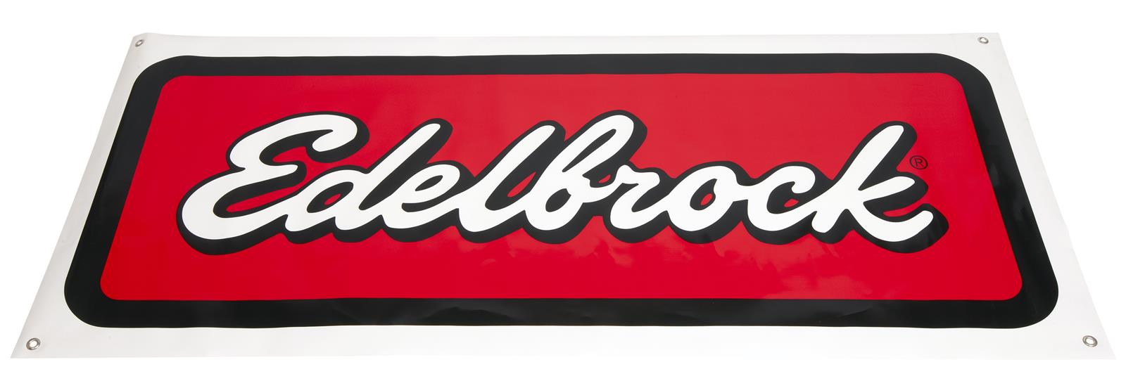 www.meinvoyager.de - BANNER -EDELBROCK