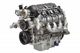 www.meinvoyager.de - LS3-MOTOR 376CID 495HP