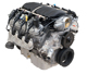 www.meinvoyager.de - GM-MOTOR LS3 430HP