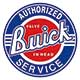 www.meinvoyager.de - BLECHSCHILD BUICK SERVICE