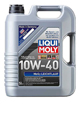 www.meinvoyager.de - LIQUI MOLY MOTORÖL 10W40.