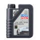www.meinvoyager.de - LIQUI MOLY MOTORÖL 20W50