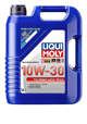 www.meinvoyager.de - LIQUI MOLY MOTORÖL 10W30