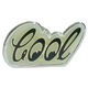 www.meinvoyager.de - MOONEYES COOL HAT PIN