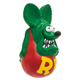 www.meinvoyager.de - ANTENNENBALL RAT FINK