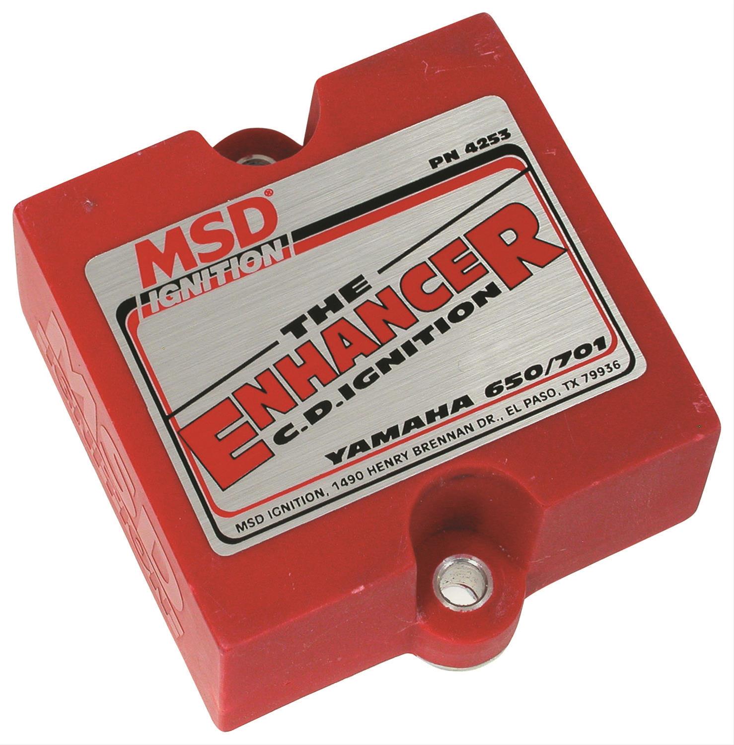www.meinvoyager.de - POWERSPORTS IGNITIONS