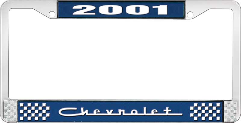 www.meinvoyager.de - 2001 CHEVROLET STYLE #5 -