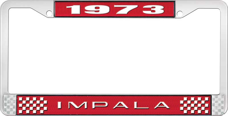 www.meinvoyager.de - 1973 IMPALA STYLE #2 RED