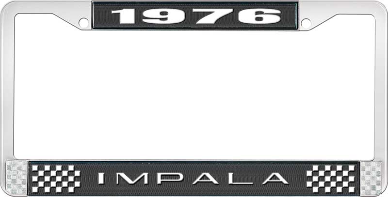 www.meinvoyager.de - 1976 IMPALA STYLE #2 BLAC