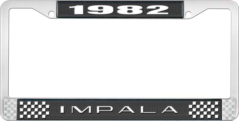 www.meinvoyager.de - 1982 IMPALA STYLE #2 BLAC