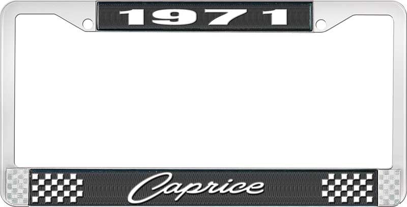 www.meinvoyager.de - 1971 CAPRICE STYLE #1 BLA