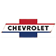 www.MEINVOYAGER.DE - METALLSCHILD CHEVROLET