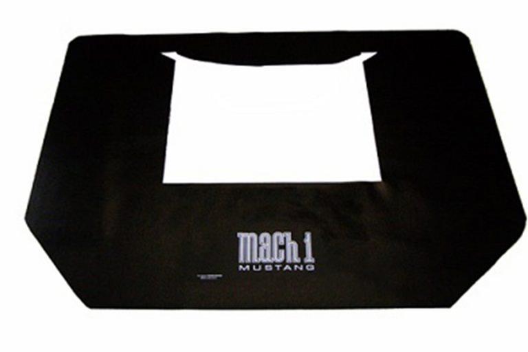 www.meinvoyager.de - FEC 94-04 MUSTANG MACH 1