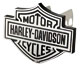 www.meinvoyager.de - AHK-EINSTECKTEIL HARLEY D