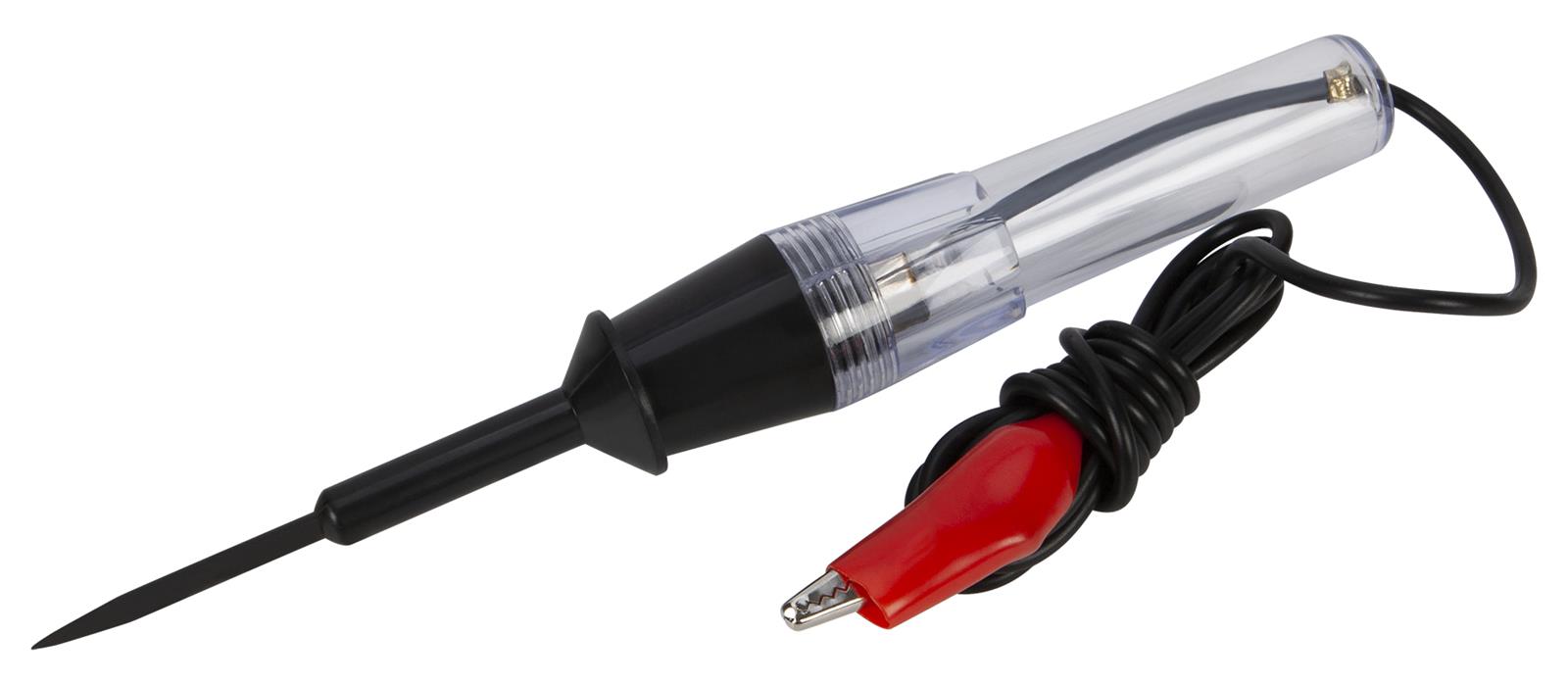 www.meinvoyager.de - SPANNUNGSPRÜFER- 12V