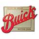 www.meinvoyager.de - BLECHSCHILD BUICK