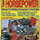 www.meinvoyager.de - HOW TO BUILD HORSEPOWER