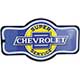 www.meinvoyager.de - LEUCHTSCHILD CHEVROLET