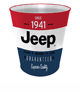 www.meinvoyager.de - ABFALLEIMER- JEEP