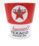 www.meinvoyager.de - ABFALLEIMER- TEXACO