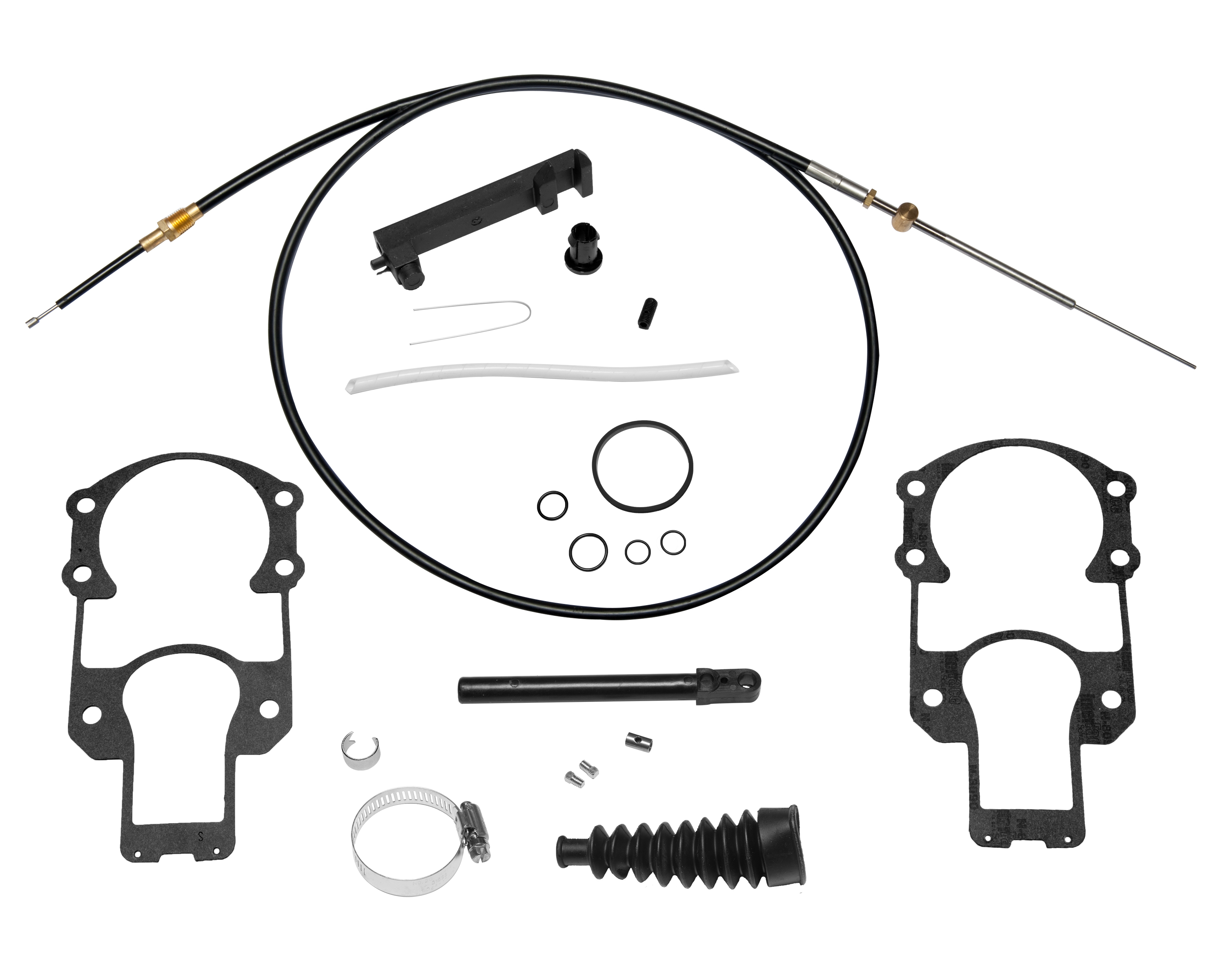 www.meinvoyager.de - LOWER SHIFT CABLE KIT