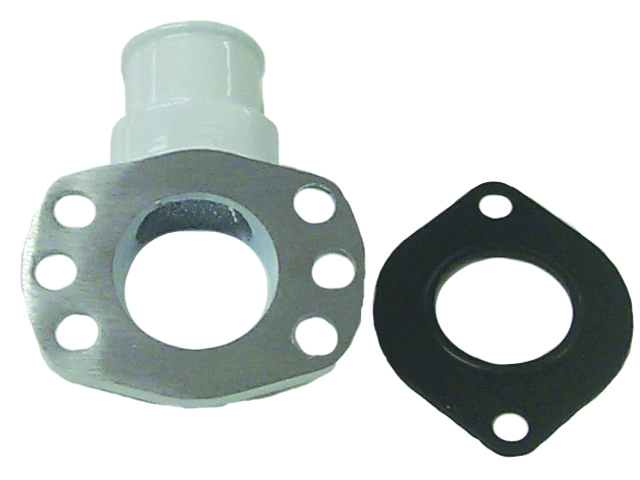 www.meinvoyager.de - THERMOSTAT HOUSING