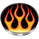 www.meinvoyager.de - BAR HOCKER FLAMMEN