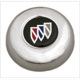 www.meinvoyager.de - HUPENKNOPF-CHROM-BUICK
