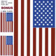 www.meinvoyager.de - AUFKLEBER-USA FLAGGE