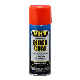 www.meinvoyager.de - QUICK COAT ENAMEL-ORANGE