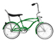 www.meinvoyager.de - MICARGI BEACH CRUISER