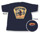 www.meinvoyager.de - WEIAND NAVY TEE - MD