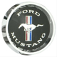 www.meinvoyager.de - NABENKAPPE-FORD MUSTANG